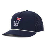 Signature hat