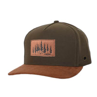 Low Pro hat