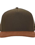 Stealth Olive Signature Waterproof Hat