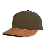 Low Pro hat