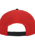 Red & Black Signature