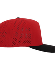 Red & Black Signature
