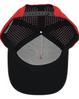 Red & Black Signature