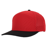 Tradesman hat
