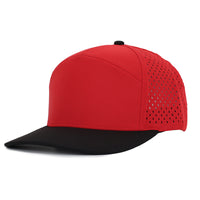 Tradesman hat