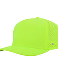 Stealth Retro Green Signature Waterproof Hat