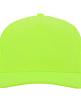 Stealth Retro Green Signature Waterproof Hat