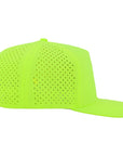 Stealth Retro Green Signature Waterproof Hat