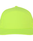 Stealth Retro Green Tradesman Waterproof Hat