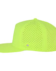 Stealth Retro Green Tradesman Waterproof Hat