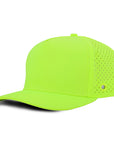 Stealth Retro Green Signature Waterproof Hat