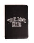 Custom Branded Scorecard Books