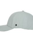 Stealth Seafoam Green Low Pro Waterproof Hat