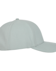 Stealth Seafoam Green Low Pro Waterproof Hat
