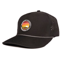 Signature hat