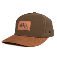 Low Pro hat