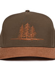 Olive Tree Signature Waterproof Hat