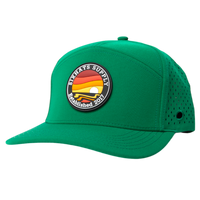 Low Pro hat