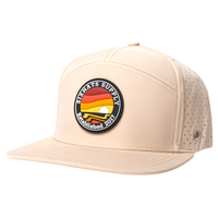 Low Pro hat