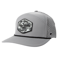 Low Pro hat