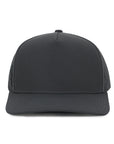 Charcoal Signature baseball hat waterproof and sweat proof caps Six hats Supply