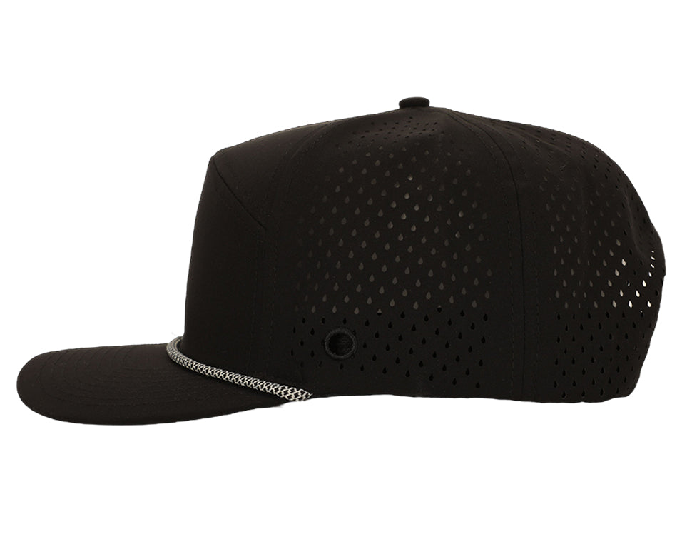 ダルクスポーツ Hat in Black darc sport キャップ Darc Sport Hat | eBay
