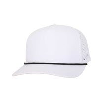 Signature hat