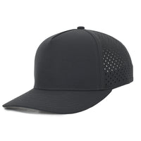 Signature hat
