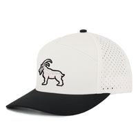 Tradesman hat