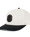 Tan & Black Sasquatch Tradesman Waterproof Hat
