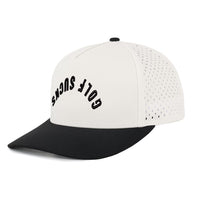 Signature hat