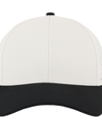 Stealth Tan & Black Low Pro Waterproof Hat