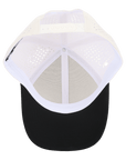 Tan & Black Sasquatch Low Pro Waterproof Hat