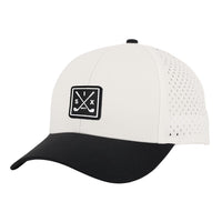 Low Pro hat