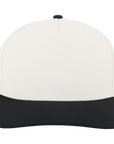 Stealth Tan & Black Signature Waterproof Hat