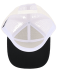 Tan & Black Sasquatch Tradesman Waterproof Hat