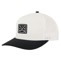 Tradesman hat