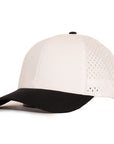 Tan & Black Low Pro