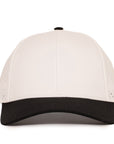 Tan & Black Low Pro