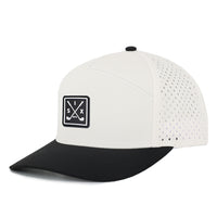 Tradesman hat