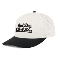 Signature hat