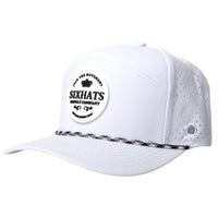 Low Pro hat