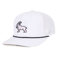 Signature hat