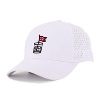 Low Pro hat