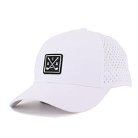 Low Pro hat