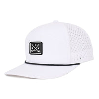 Tradesman hat