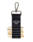 Custom Tee Holder Clips