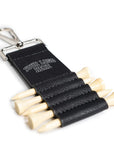 Custom Tee Holder Clips