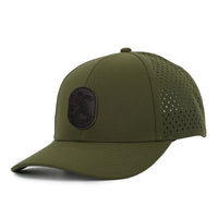 Low Pro hat