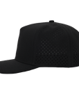 Black Bear Signature Waterproof Hat